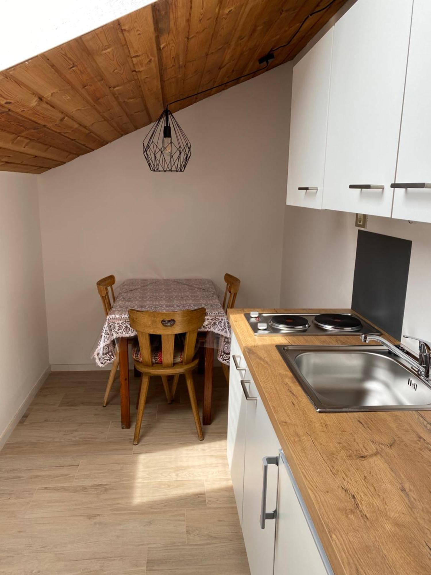 Haus Pfalzen - Casa Falzes Habitación foto