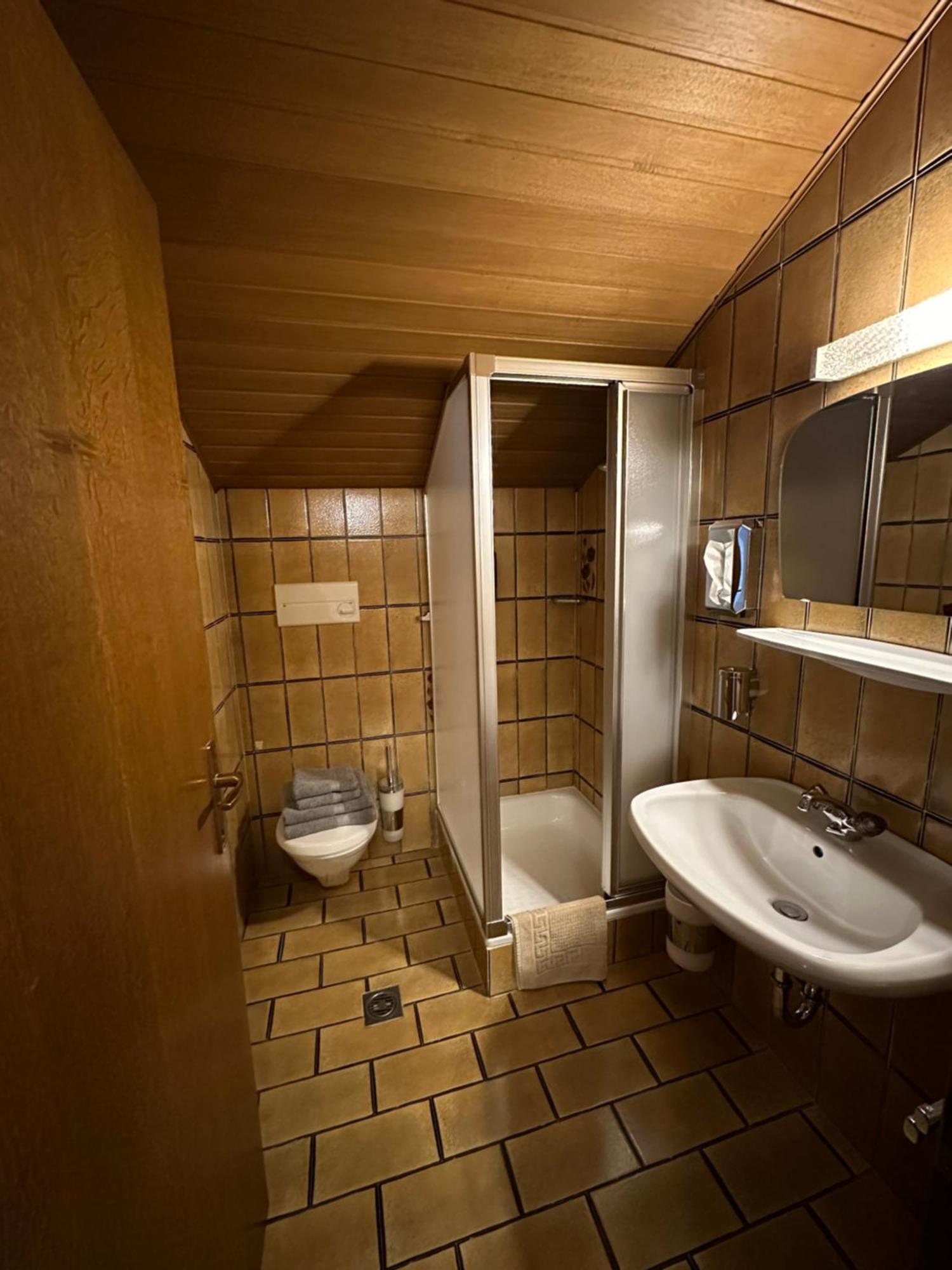 Haus Pfalzen - Casa Falzes Habitación foto
