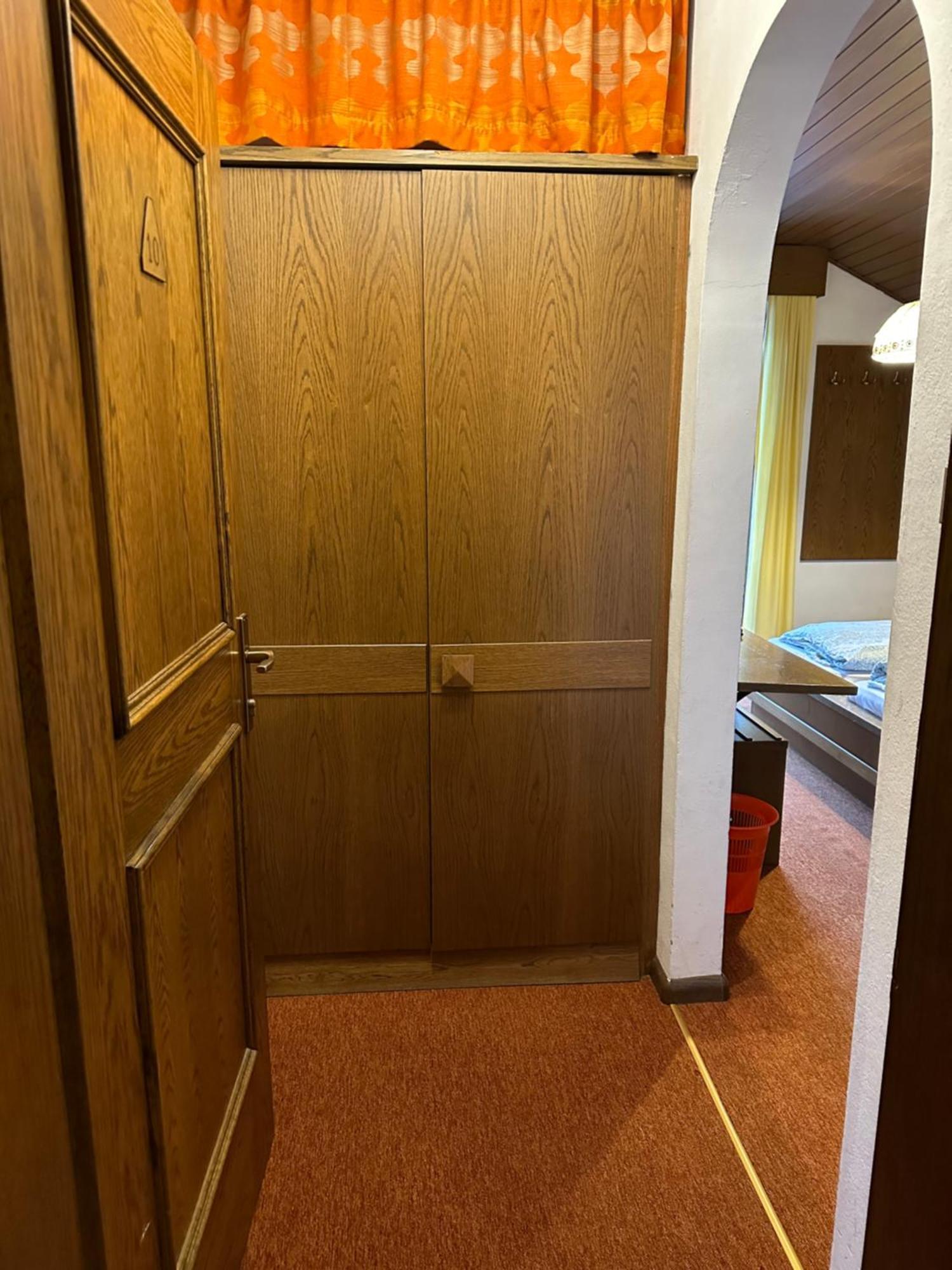 Haus Pfalzen - Casa Falzes Habitación foto