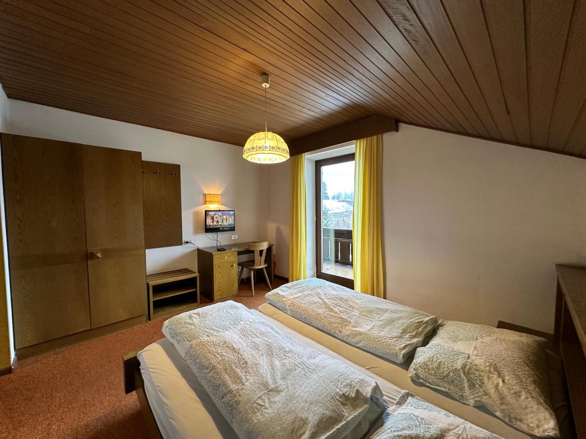 Haus Pfalzen - Casa Falzes Habitación foto