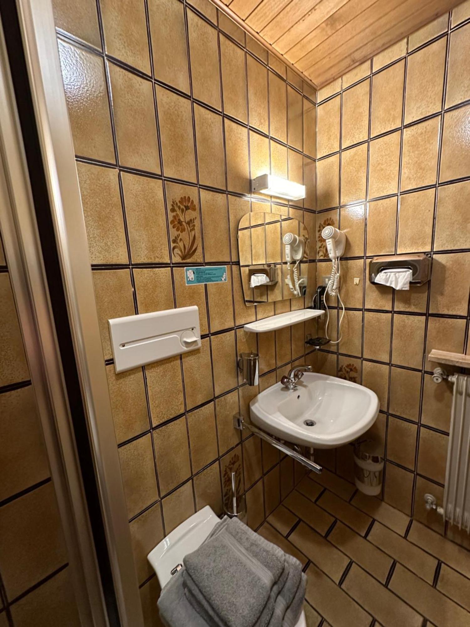 Haus Pfalzen - Casa Falzes Habitación foto