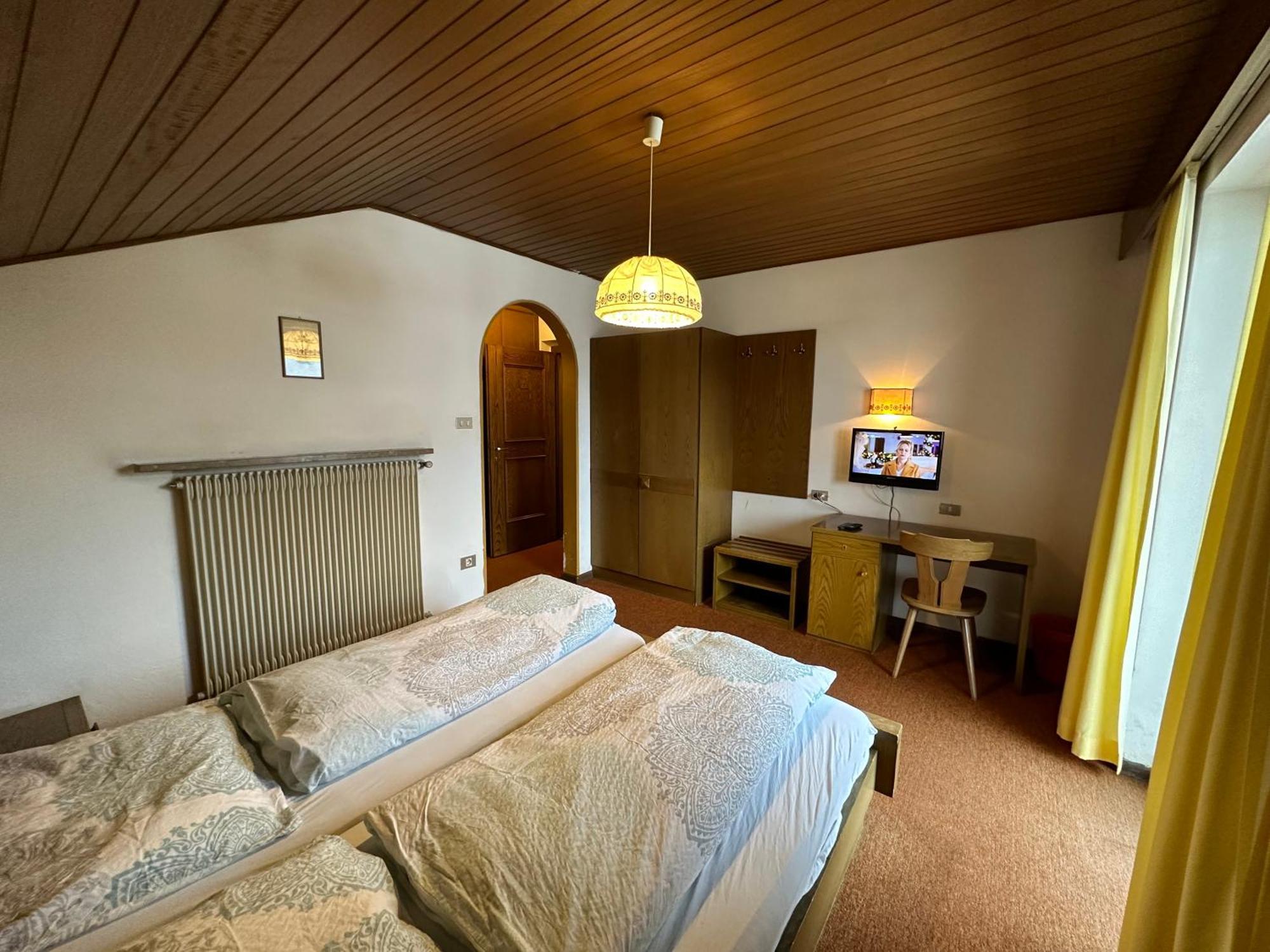 Haus Pfalzen - Casa Falzes Habitación foto