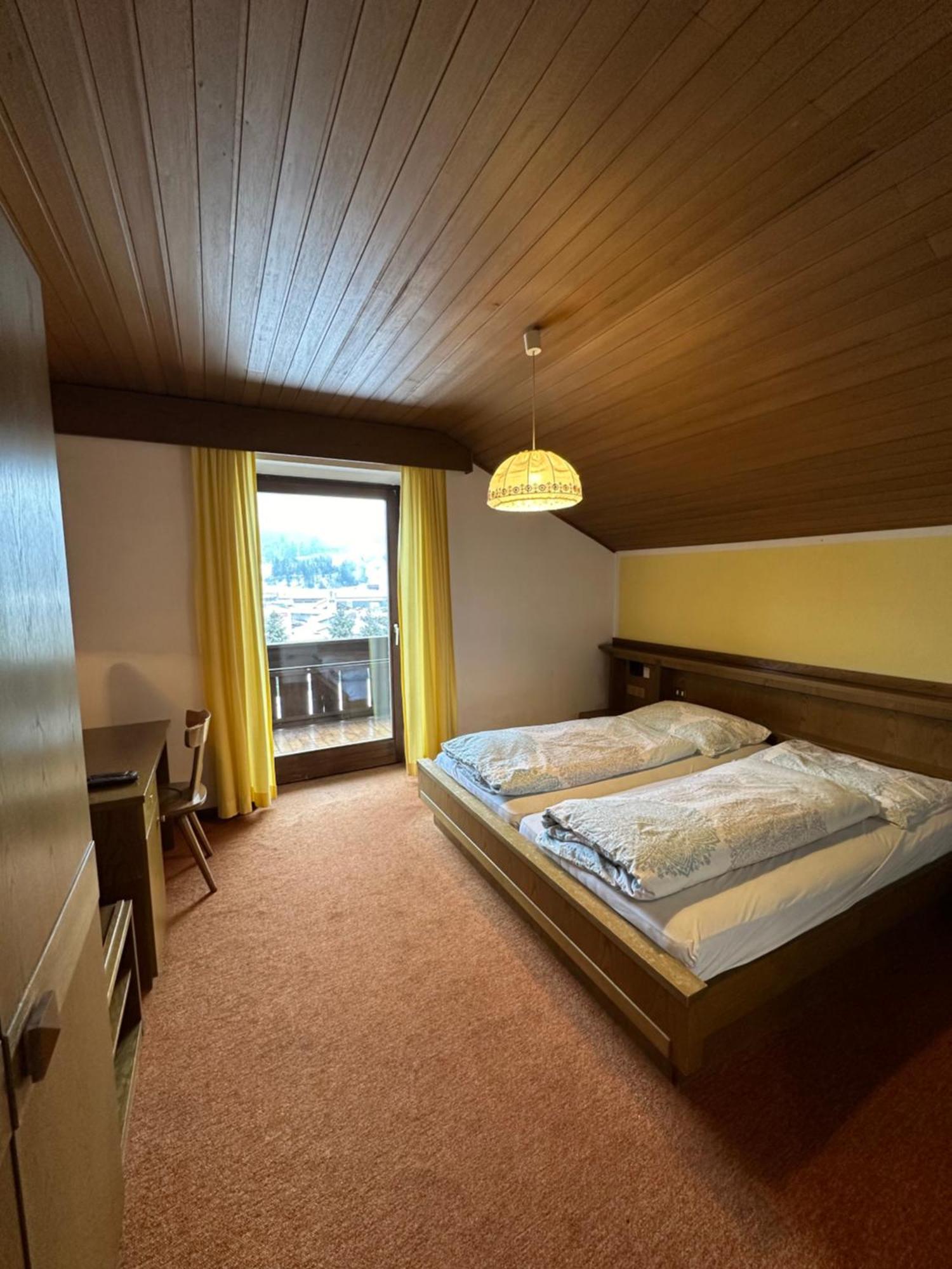 Haus Pfalzen - Casa Falzes Habitación foto